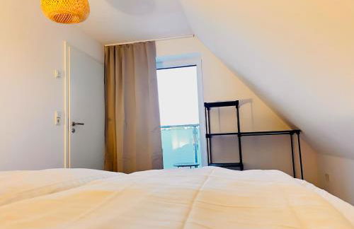 CLUBHAUS 6 - Dachwohnung mit 2 Schlafzimmern, Balkon & Netflix - Photo 42