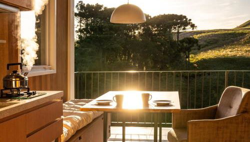 Refúgio Casa de Pedra - Foto 5