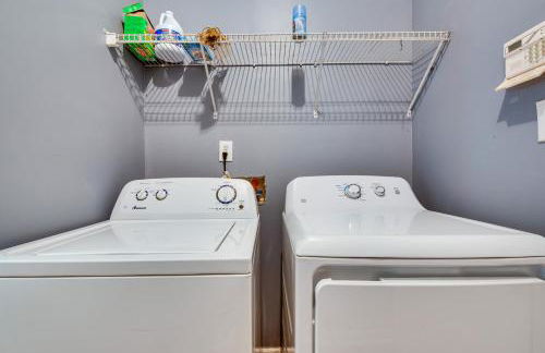 Inviting Austell Home 14 Mi to Downtown Atlanta! - Foto 23