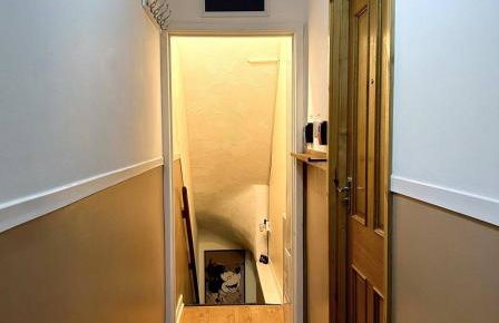 Joyful Jungle Jewel wBalcony & Foozeball-Ferndale - Foto 24