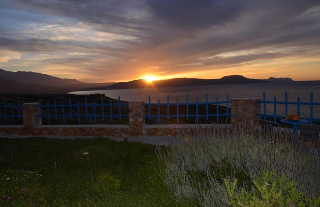 Stone Villa I in Petres - Foto 6