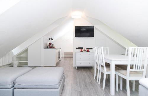 Arnulfsplatz Aparts - Foto 24