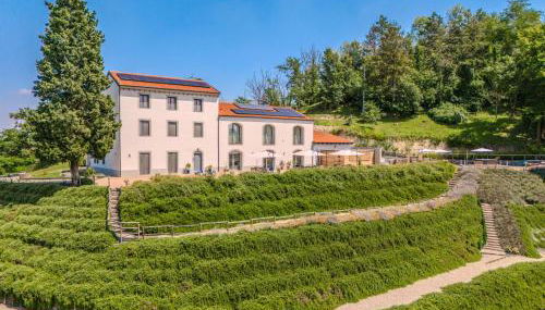 Villa Rocco Country House - Foto 5, sunbed, Garden view