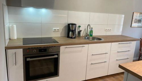 Gable house Ruppin Lake - Foto 3, Other