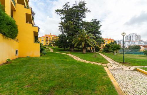 Verde Mar Cascais Apartment - Foto 45