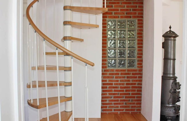 Holiday Home in Söderåkra - Foto 10