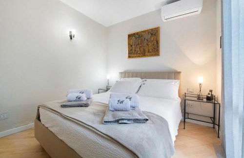 Casa Marina Bellagio private garden - Foto 14