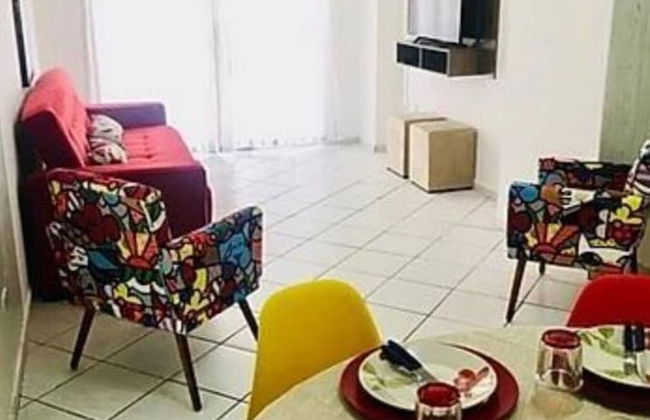 Apto Com Acesso Exclusivo a Praia em BC - Photo 9