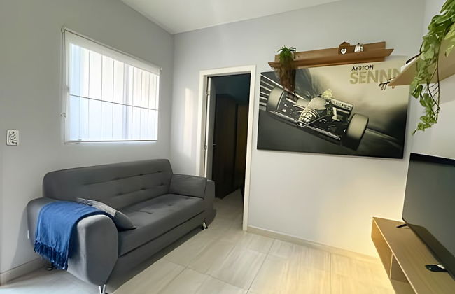 Studios Tiny House Viva Essa Experiência - Foto 20