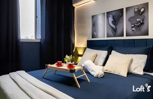 LoftsPraia Apartamento zona sul perto Praia Clube Elegânce. - Foto 2