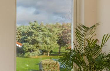 Stargaze Lodge Fritton: Luxury With Hot Tub - Foto 23