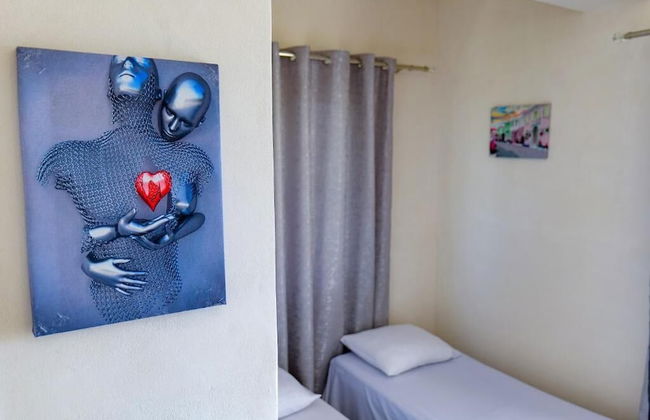 Joyous Apartments - Foto 9