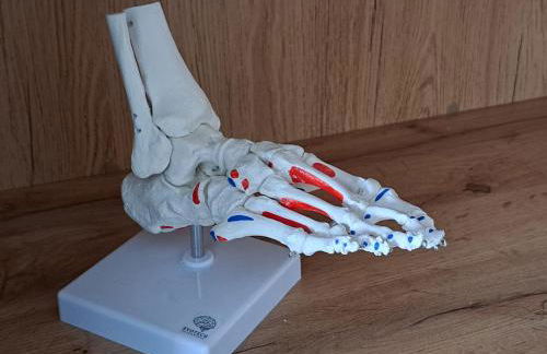 "Zur Alten Schusterei" 98597 Breitungen an der Werra - Foto 28