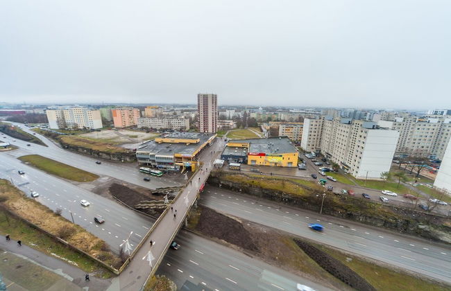 Karlson Lux Apart Hotel - Foto 48