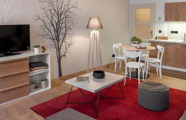4 Trees Apartments by Adrez Living - Foto 32