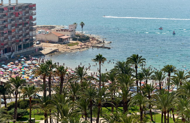 Apartment Sea View in Luxury Building - Foto 27