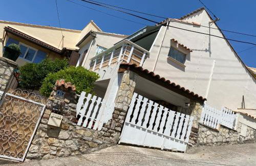 Gîte « la sakalava » vue panoramique faron - Foto 24