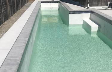 Heated Pool Beach Badges Roof Top Deck With Views Private Yard - Foto 29