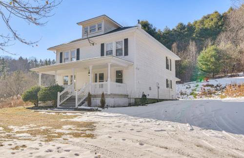 The Mountain House Inn Montebello Stay By Trails - Foto 32