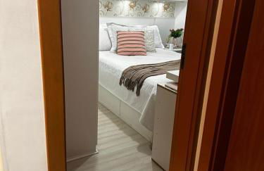 Apartamento charmoso e aconchegante !! - Foto 23