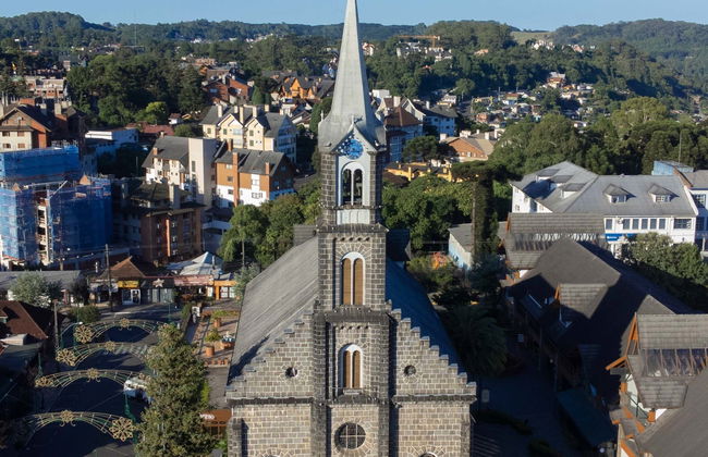 Escursione a Gramado - Foto 1