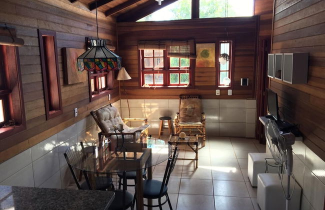 Lagoa Country Club - Foto 52