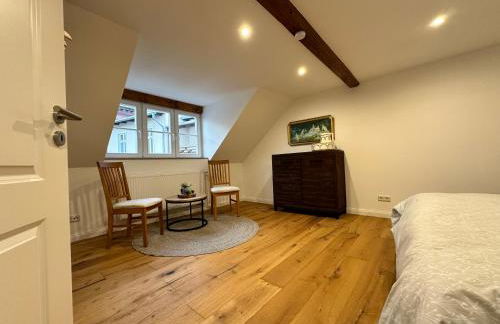 Ferienwohnungen Zum Neuhäusel - Foto 76