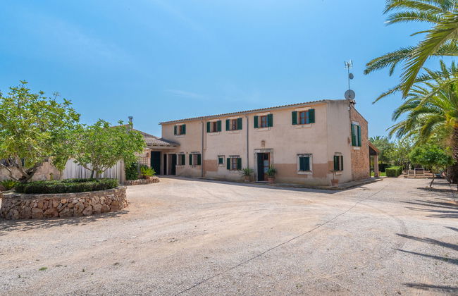 Son Viquet - Foto 36