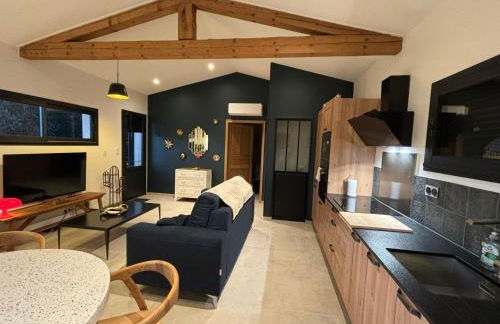 Le jardin de la Vade - Foto 35