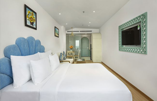 Adaline Hotel & Apartment - Foto 6