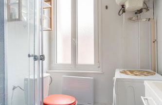 L'IMPERIAL - NETFLIX I BILLARD I WIFI I CENTRE-VILLE - Cosy & Confort & Design - Foto 15