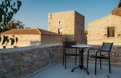 Kallis Stone Houses - Foto 35