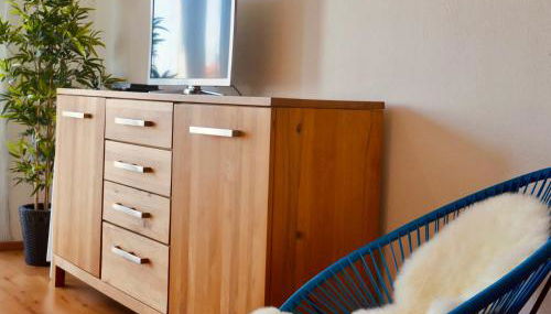 Ferienwohnung Bodenseele - Wohlfühloase mit großem Sonnenbalkon - Foto 5