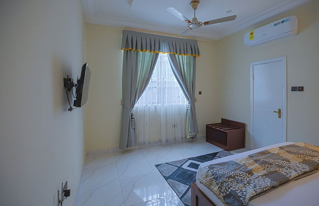 Kingstel Apartments East Legon Accra - Foto 4