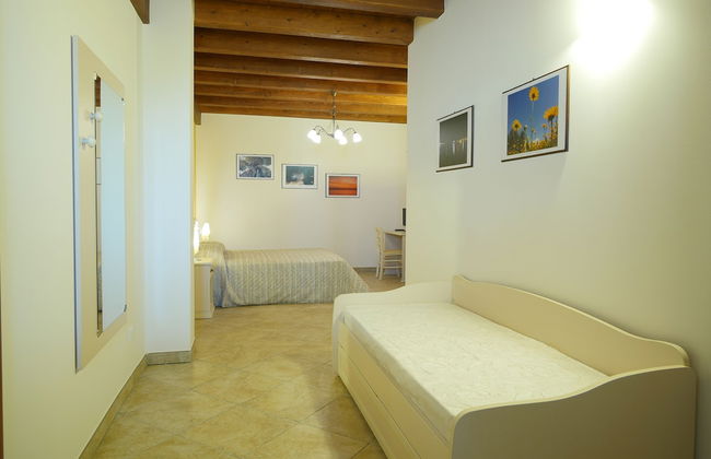 Tenuta Cavalieri - Foto 11