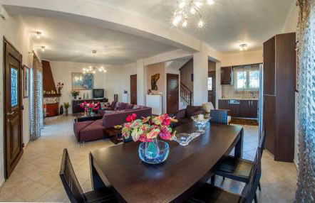 Villa Sithonia - Foto 28