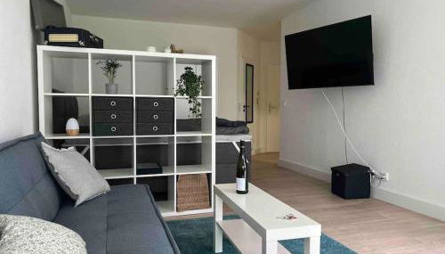 Wunderschöne 1-Zimmer Wohnung - Foto 3