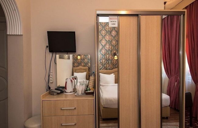 Medcezir Apart Istanbul - Photo 18