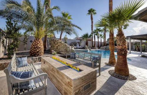 Oasis In The Desert W Heated Pool Fully Renovated - Foto 4