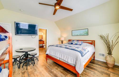 Beachside Living! Family Retreat on Oneida Lake - Photo 25