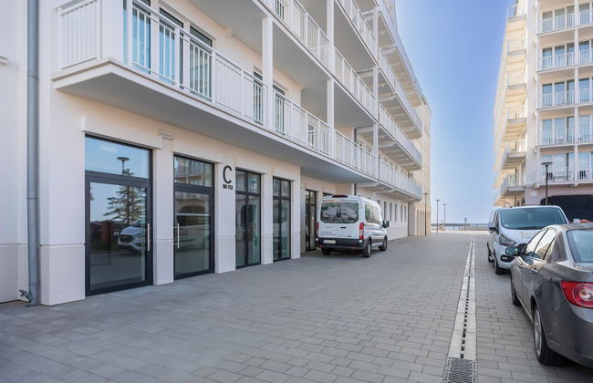 Bulwar Zachodzącego Słońca by Renters - Foto 59