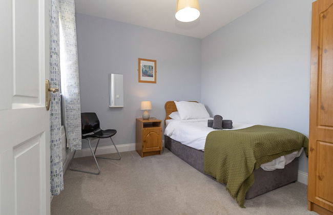 Seacliff Holiday Homes - Foto 17