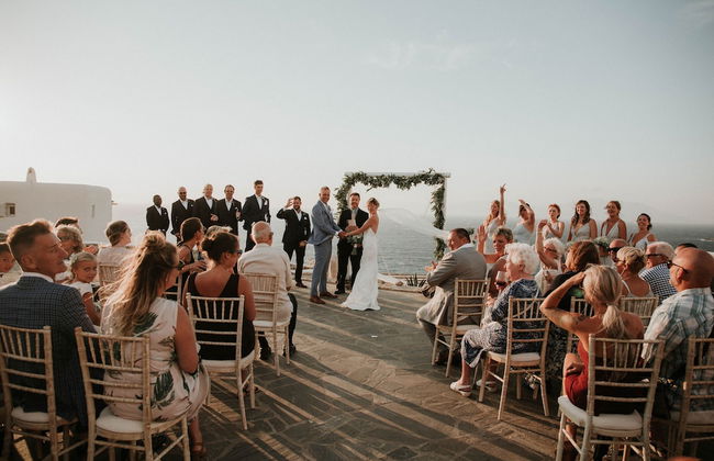 Mykonos Art Villas - Foto 54