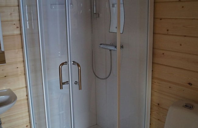 Myrkulla Lodge - Foto 6