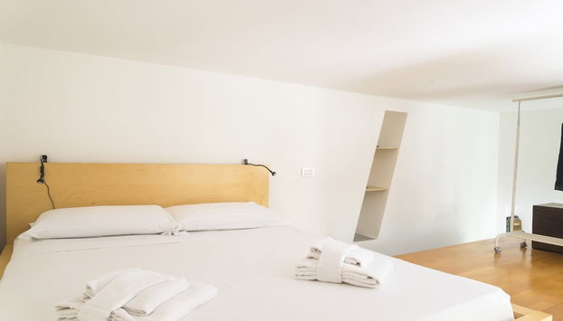 Flatty Apartments - Tadino - Foto 3, Habitación