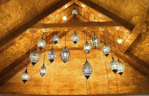 Domaine des Marequiers Le Gite Asphodèle - Foto 30