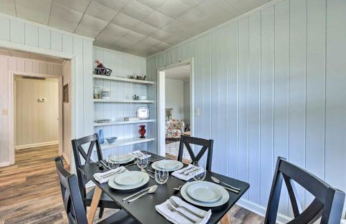 Inviting House 2 Mi to University of Alabama! - Foto 8