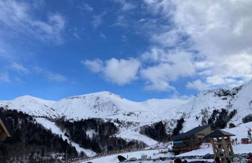 Appt lumineux, Thermes et Montagne - Foto 25