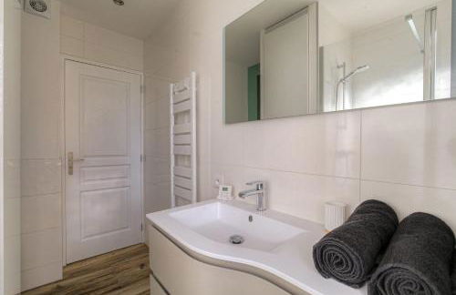 Le spacieux idéal séjour pro ou week-end famille - Foto 12