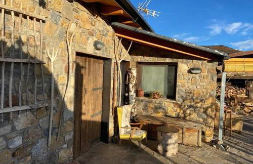 Idílico refugio de montaña ideal escapadas - Foto 11